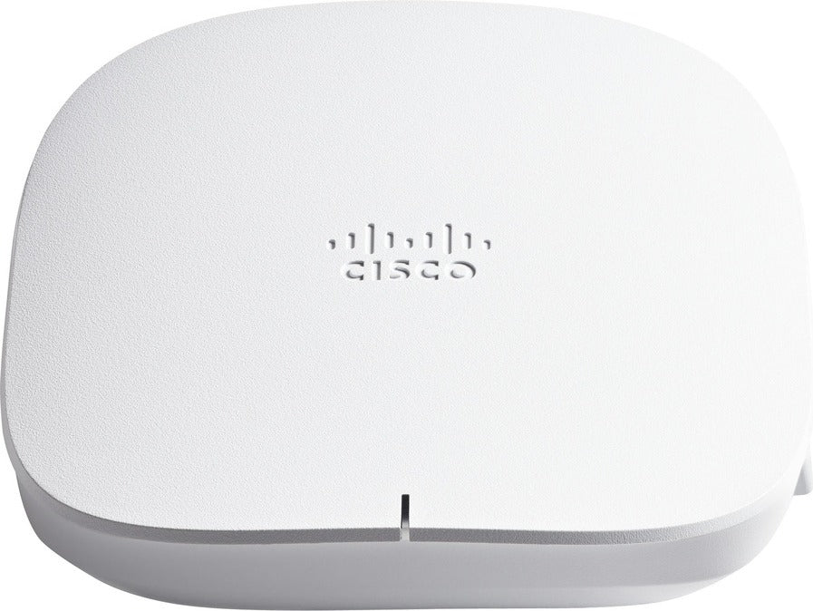 Cisco Business 150AX - radio base station - Bluetooth. 802.11aBGCC - 2.4 GHz. 5 GHz - wall-   ceiling assembly (CBW150AX-E-EI)
