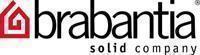 BRABANTIA 121227 waste treatment rectangular black (121227)