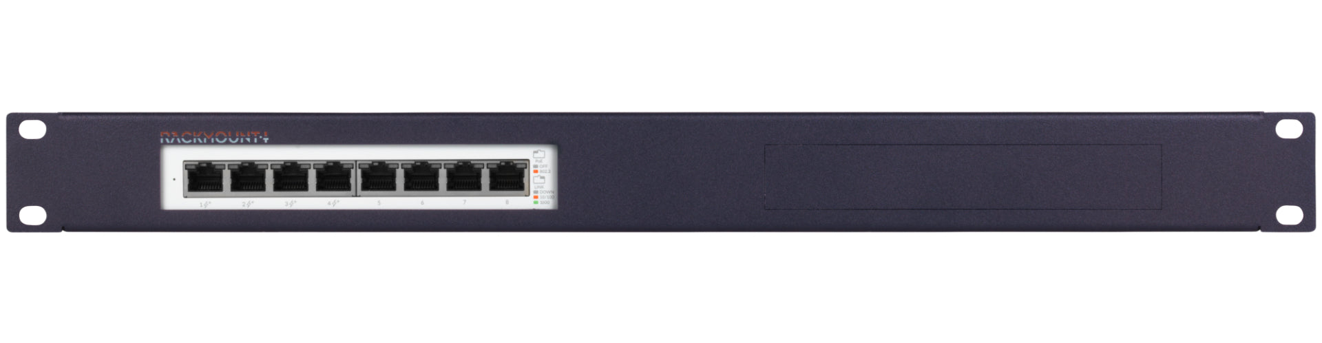 Rackmount IT Kit for Ubiquiti Unifi Switch (RM-UB-T4)