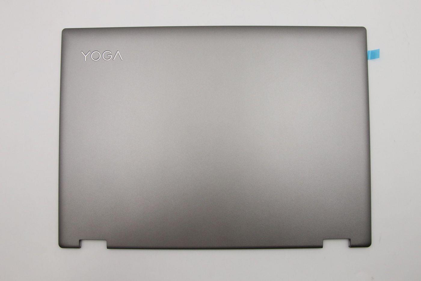 Lenovo LCD Cover Wyoga Logo (5CB0N67395)