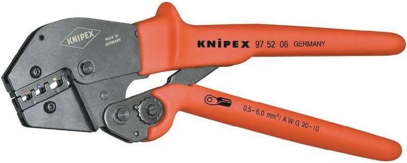 Knipex - crimp tool