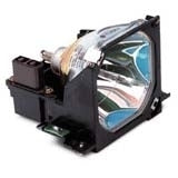 Epson - LCD projector lamp - for Epson EMP-8000. EMP-9000