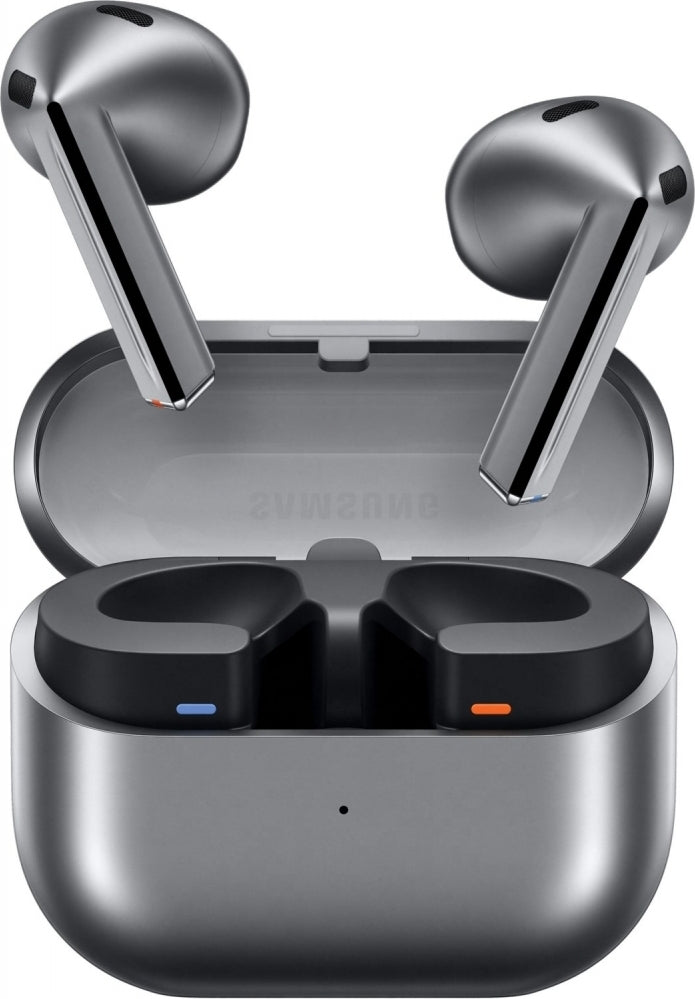 Samsung Galaxy Buds3 R530 - Silver EU