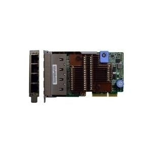 Lenovo X722 - wired - PCI-E - Ethernet -1000 MBITS - 8021Q.iee 8021P.iee 8023ad.iee 8023x - Intel C624 (7zt7a00545))