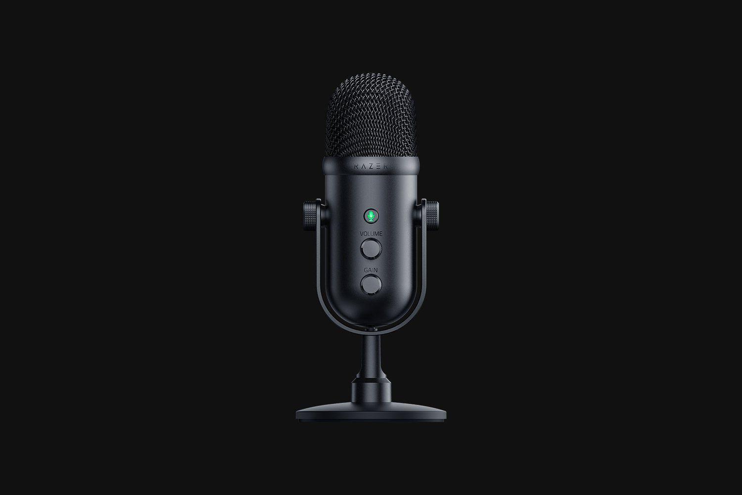 Razer Seire V2 Pro - microphone - USB