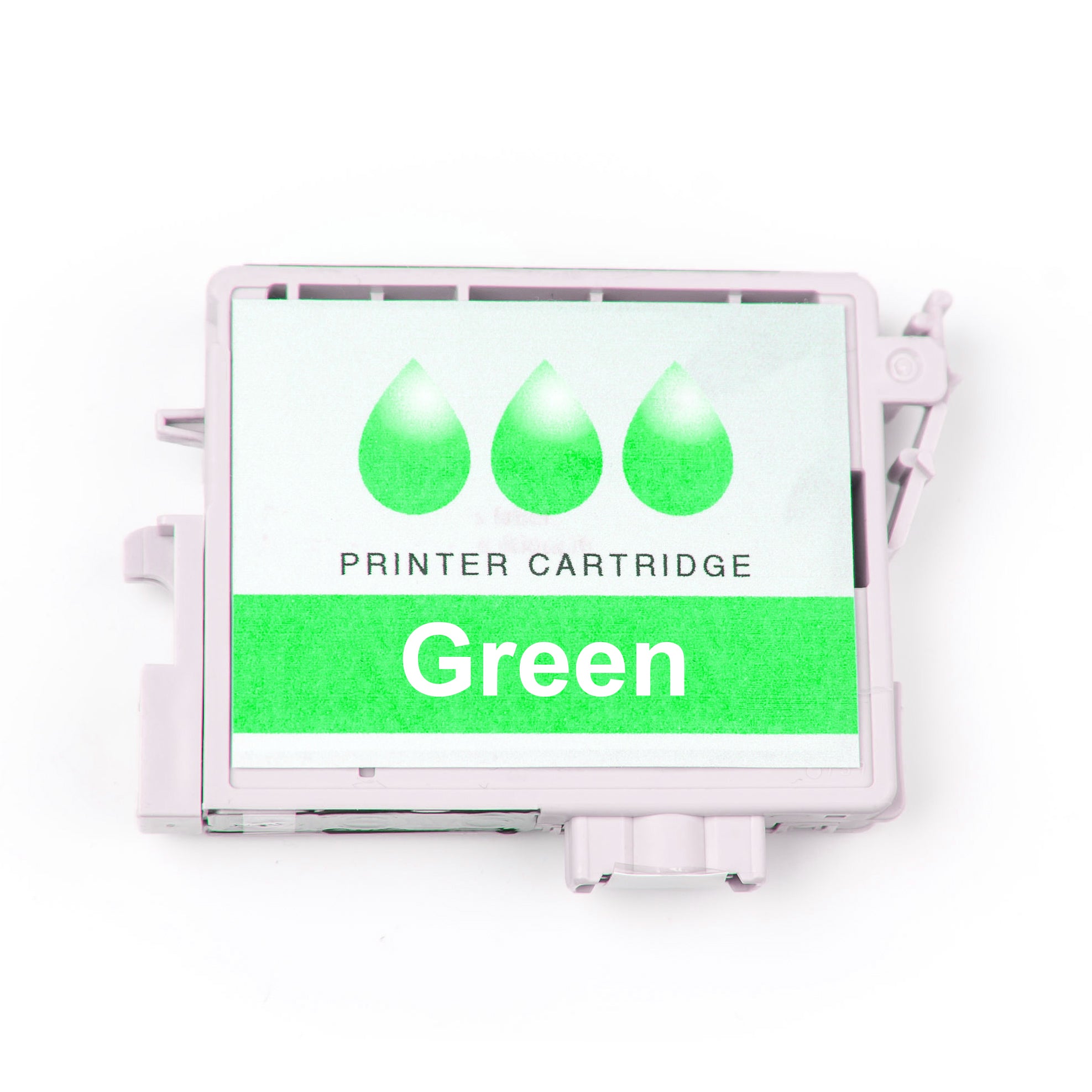 EPSON T44QB - 350 ML - GR�N - Original - ink cartridge - for Surecolor P7560. P9560