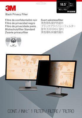 3M privacy filter 185 169 (PF185W9b)