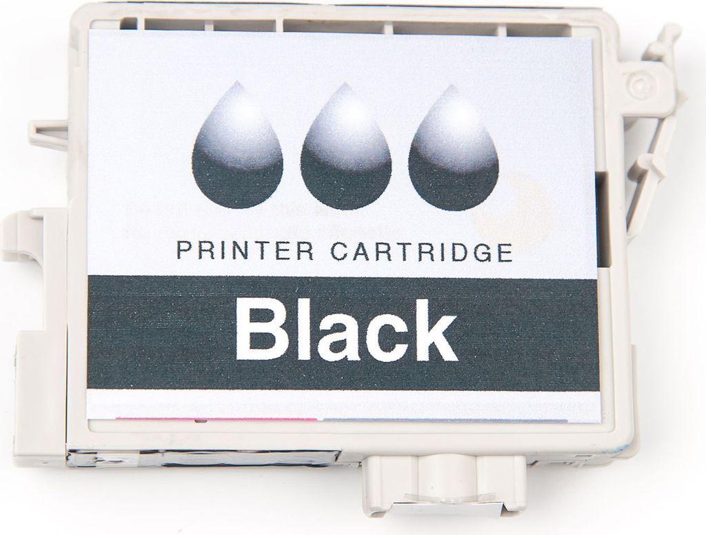 HP INC HP 746 300 ml photo black ink cartridge (p2v82a)