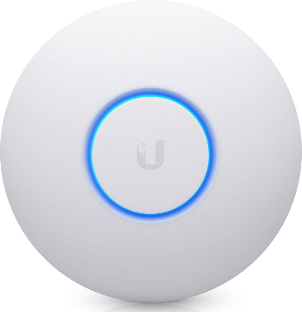 Ubiquiti Unifi Access Point - AC Nanohd Wave2 (UAP-Nanohd)