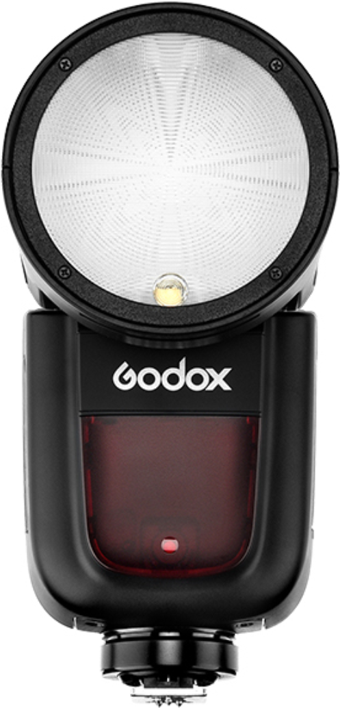 Godox V1O compact flash black (V1O)