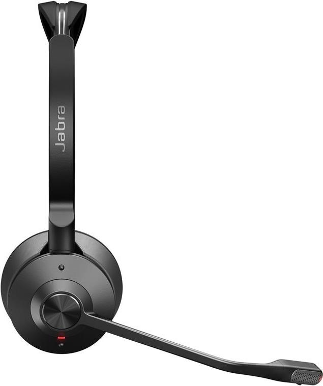 Jabra Engage 55 SE Stereo - Headset - On-ear (9659-410-111)