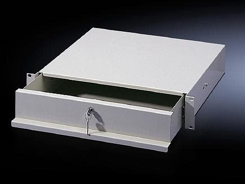 Rittal - Rack Storage Drawer (7282035)
