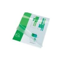 GBC laminating film pocket. DIN A2. SCHLUSTENGENT. 250 MIC (IB589799)