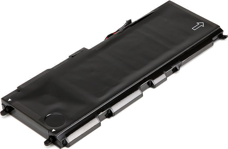 Samsung - laptop battery - lithium polymer - 80 WH - FOR SERIES 7. 7 chronos