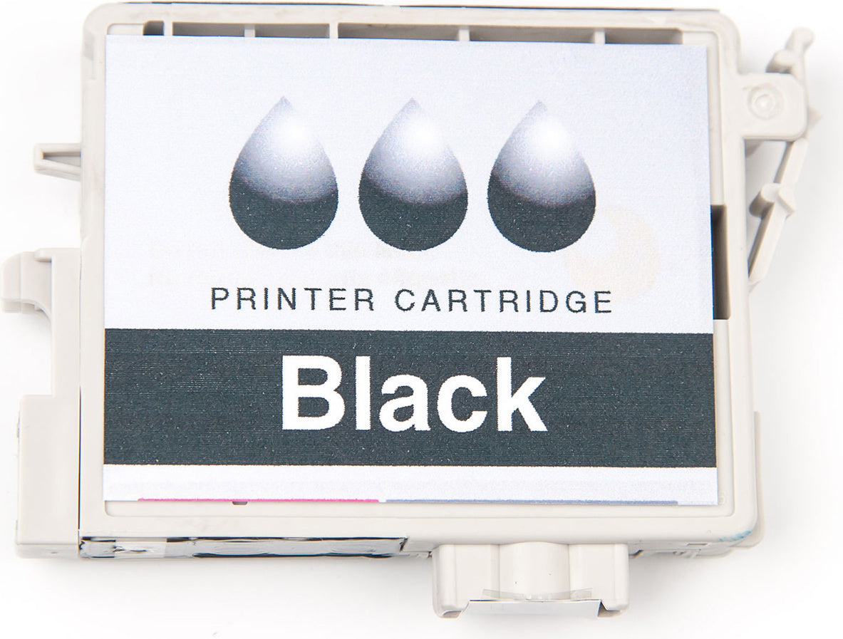 Canon Pfi-307MMBK - Matt black - Original - ink treatment - for image prograph IPF840. IPF850 (9810B001)