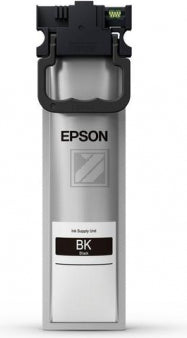 EPSON - GREEE XXL - black - original - ink cartridge