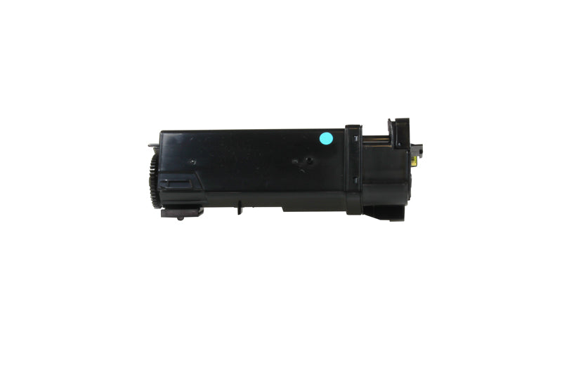 Xeroxtektronix cyan toner cartridge toner unit - cyan. 2500 pages for phaser 6128 (106R01452)