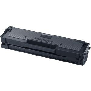 Samsung MLT-D111S - black - original - toner cartridge - Proxpress M4080. Xpress C430. M2022. M2026. M2070. M2078