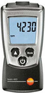 Testo 460 speed measurement coating (0560 0460)