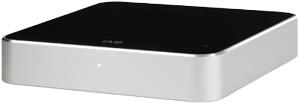 EVE Play Ethernetlan WLAN black - silver (10ebr8701)