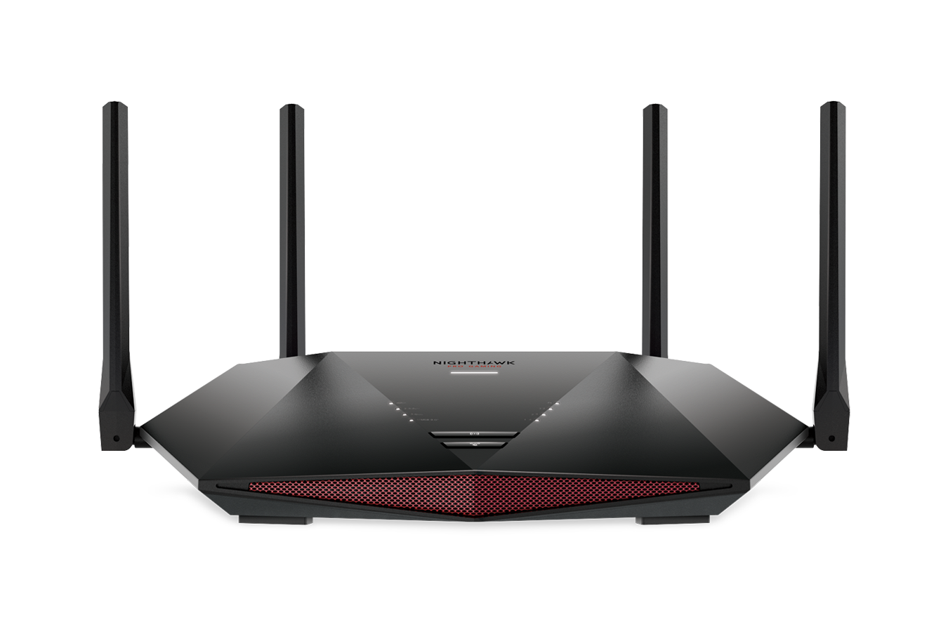 Netgear Nighthawk WiFi6 Gaming Router AX5400 (XR1000-100EUS)