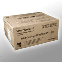 Ricoh Toner 402810 - black - capacity 15000 pages (402810)
