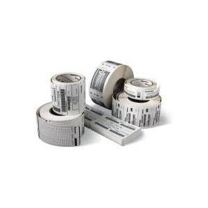 Zebra Z-Select 2000d. Label roller. 57x32mm Zebra Z-Select 2000d. Label roll. Thermo-paper. Premium coated. F�R Desktop printer 25.4mm