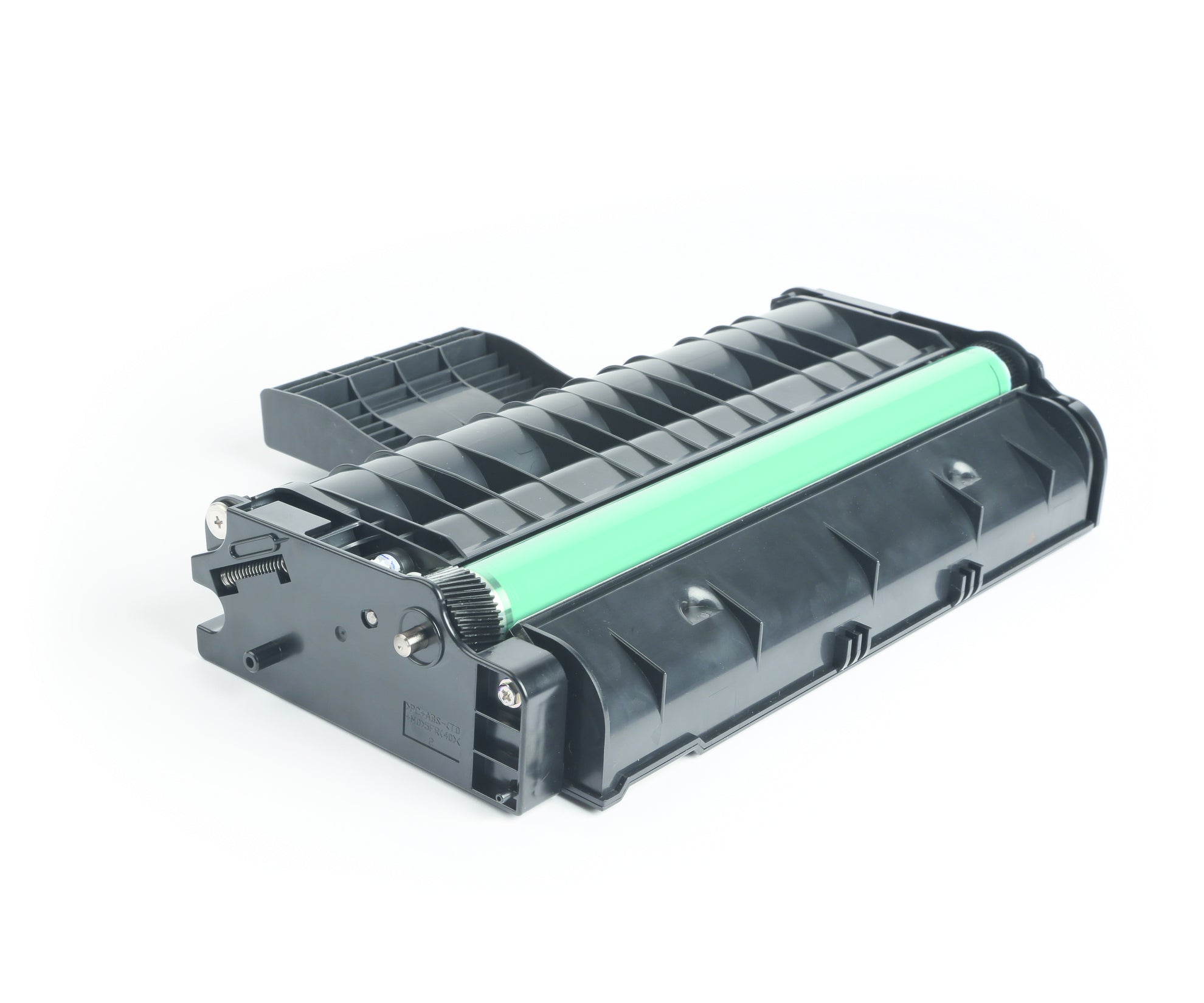 Ricoh Toner 407254 - black - capacity 2600 pages (407254)