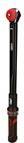 KS TOOLS ERGOTORQUE - torque shell - 12 - 40 - 200 N�M