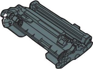 Ricoh 418094 printer drum original 1 stem (E) (418094)