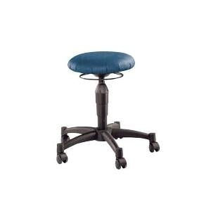 Stool balance 10. blue GEM (Bal10S16)