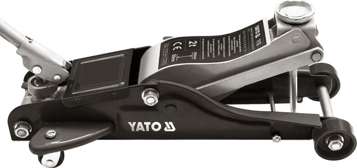 YATO YT-1720 Vehicle lifter-closer (YT-1720)