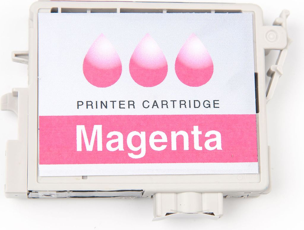 OC� INK TCS 500 Magenta combination pack (29953721) (7518b003aa)