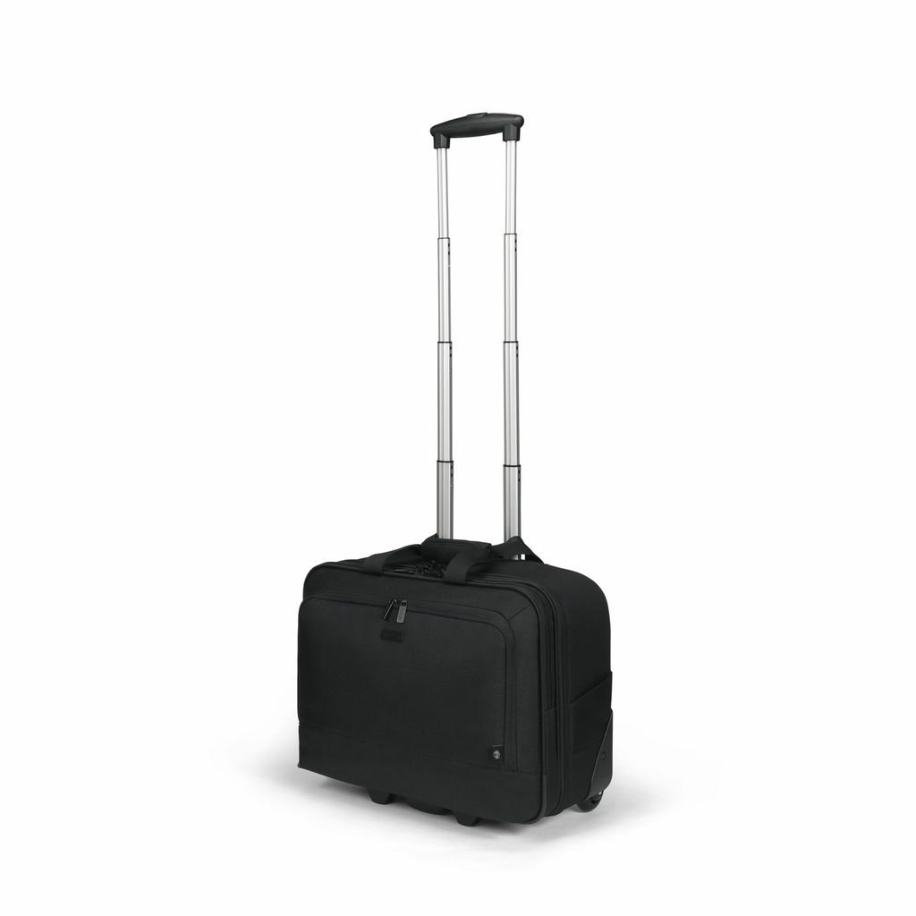 DICOTA MULTI ROLLER ECO Base - Notebook backpack car - 439 cm - 15 - 173 - black (D32043 RPET)