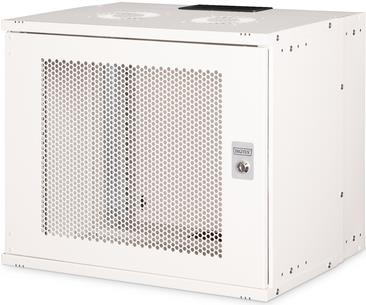 Digitus 9U Wall Mounting Cabinet 4826cm 19-inch Soho Pro - Wall