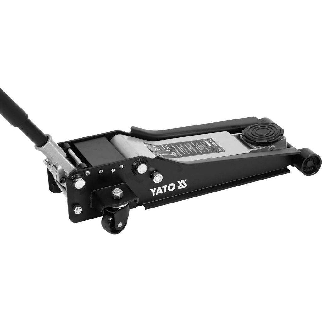 YATO YT-17207 Vehicle lifter-closer (YT-17207)