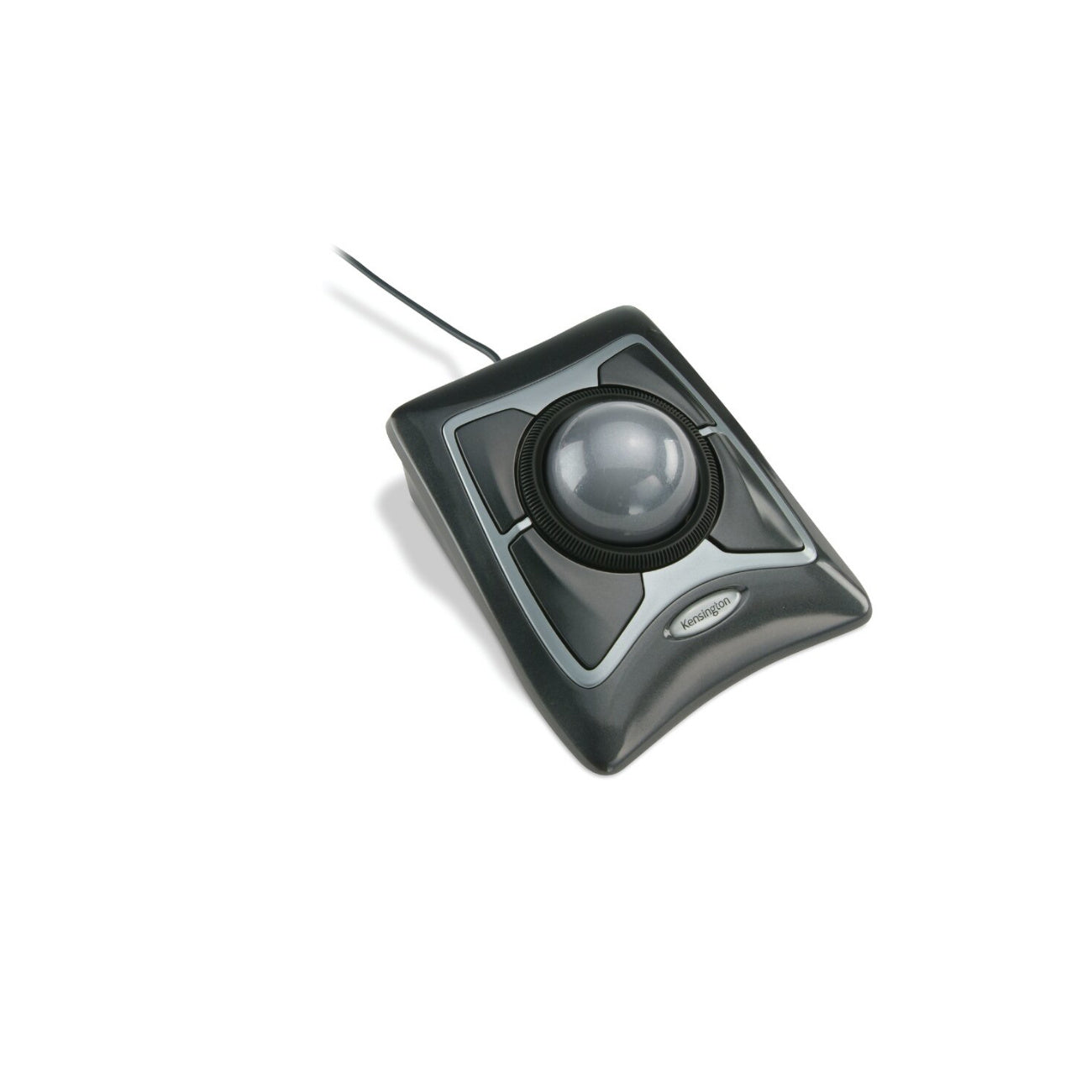 Kensington Expert Mouse - Trackball - optical - wired - PS2. USB (64325)