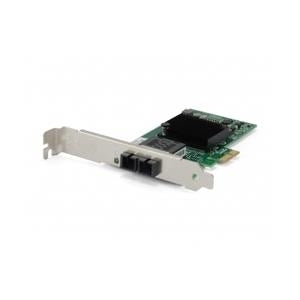 1000BASE SX MMF SC PCI Express Network card manufacturer Levelone (GNC-0200)