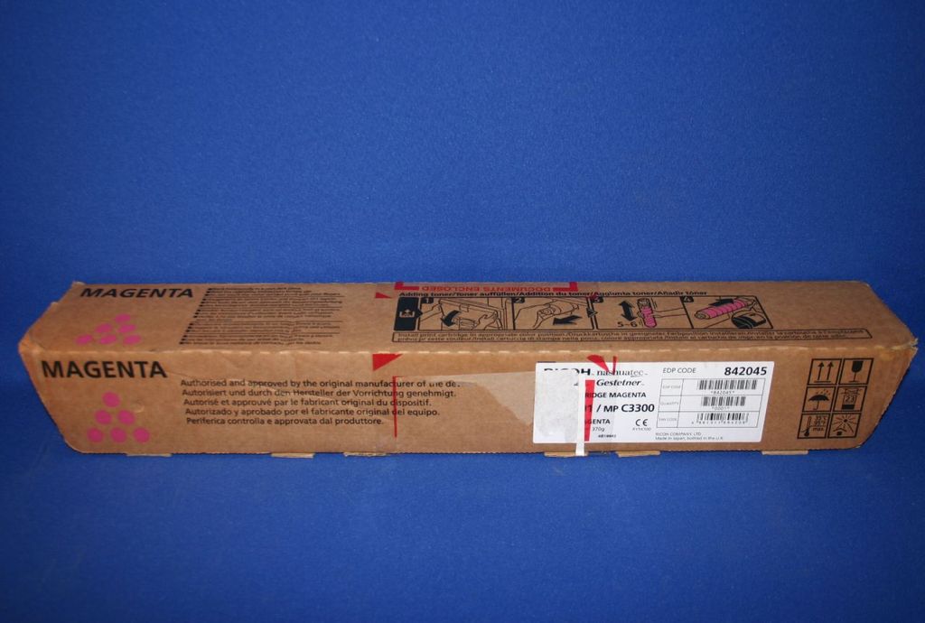 Toner Ricoh MPC2800MPC3300 (841426)