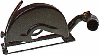 Makita - suction hood - 180 stick