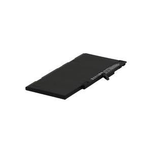 HP 2400mAh Li-ion - 2400 MAH - Notebook tablet PC - lithium ion (717375-001)
