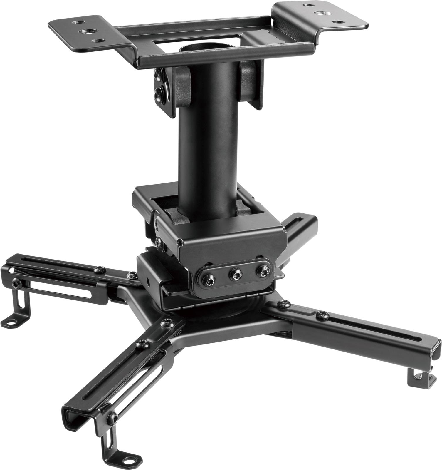 Vivolink VLMC350S-B projector holder room ceiling black (VLMC350S-B)