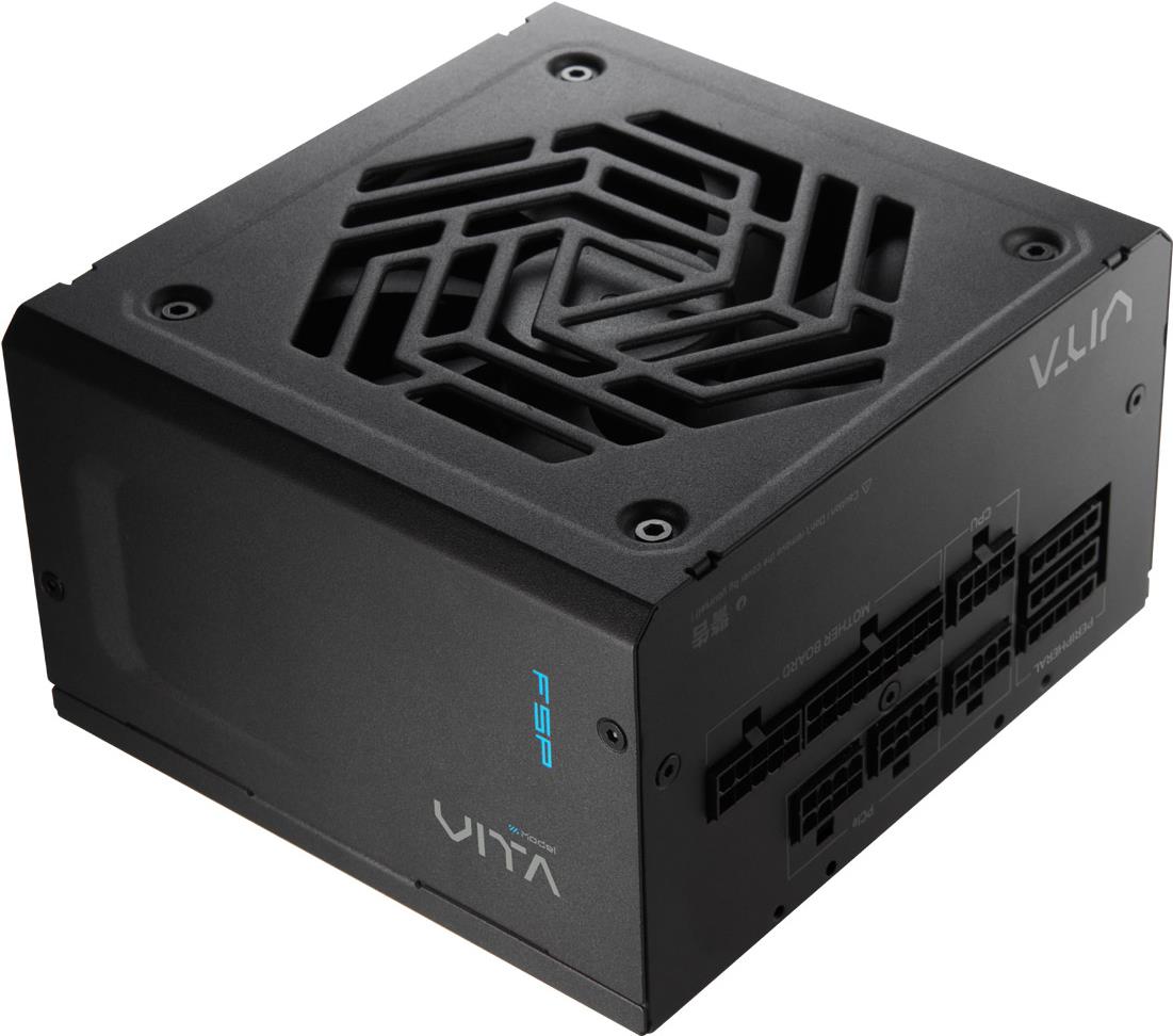 FSP power supply VITA 750 80 750W F-modular ATX30GEN5 Retail - PC server power supply (PPA7507902)