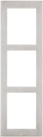 2n - fastening frame - nickel