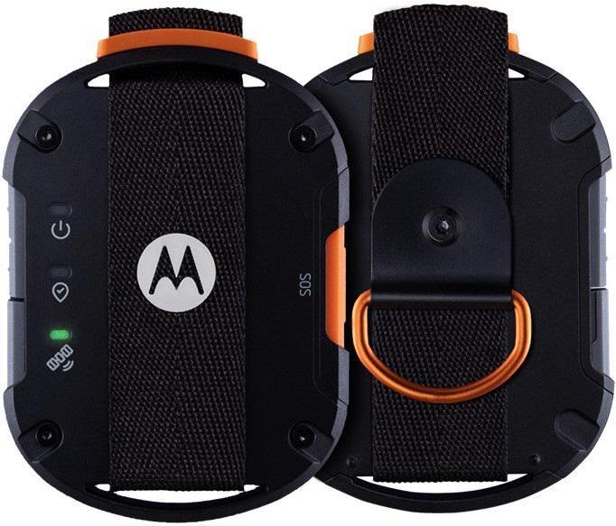 Motorola defy satellite - mobile network module - black - ESIM - battery -lithium polymer (lipo) - 600 mAh (MDSL-EAB-RO-RO-RO)