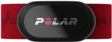 Polar heart frequency sensor set H10 red M - XXL (incl Ant ) (920106243)