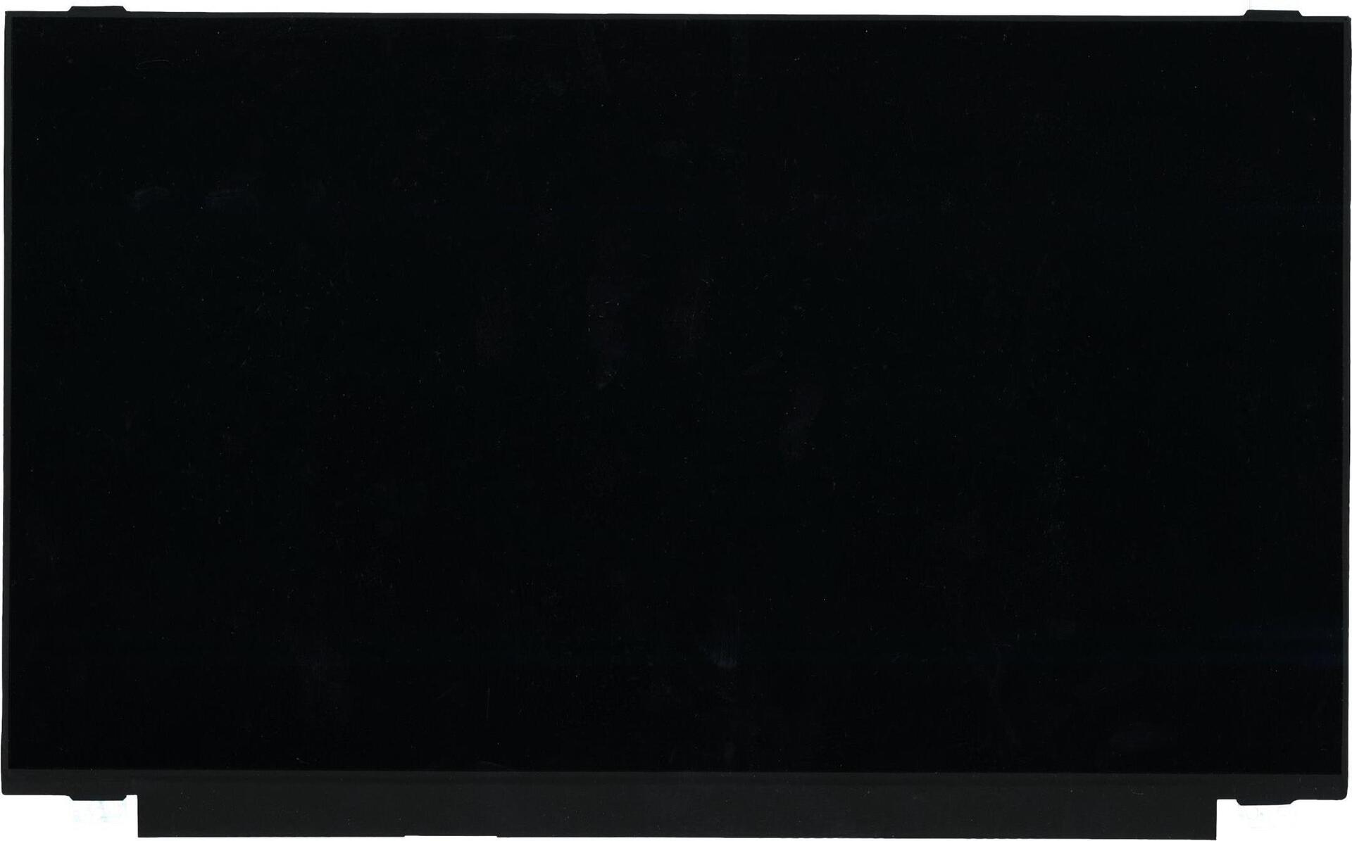 Lenovo - LGD 15.6 (39.6 cm) FHD IPS SLIM 250 Dummy panel glare-free - Fru