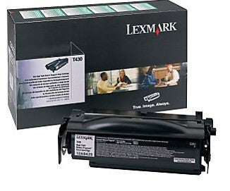 Lexmark - toner - 1x black - 12000 pages (0012A8644)