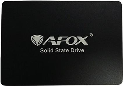 AFOX SD250-1000GN internal state drive 1 TB 25 Serial III 3D NAND (SD250-1000GN)