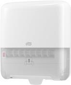 Tork 551000 paper towel dispenser roll paper towel dispenser white (551000)